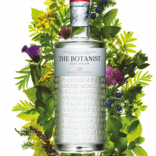 Botanist Gin