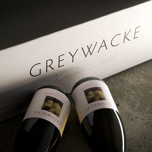 1 greywacke