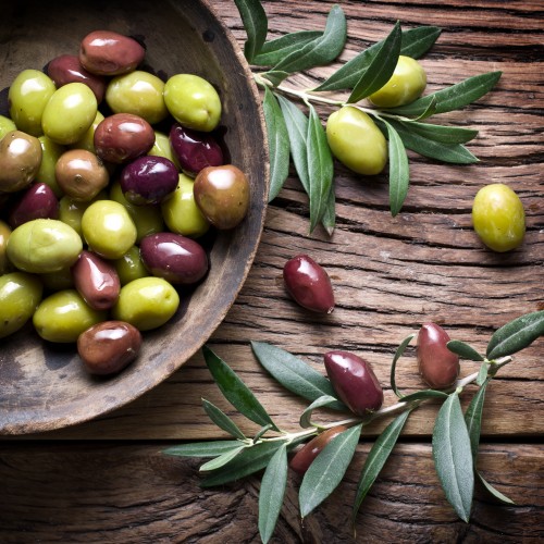 OLIVES