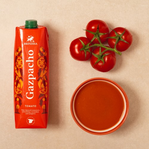 GAZPACHO