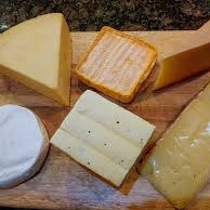 SCOTTISH CHEESE