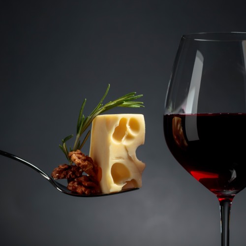 Cheese and Wine Pairings