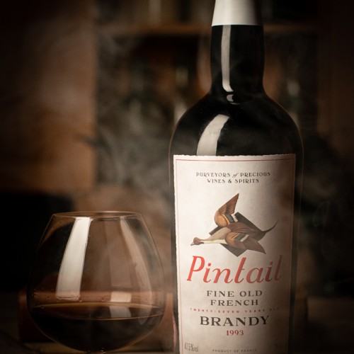 PINTAIL BRANDY