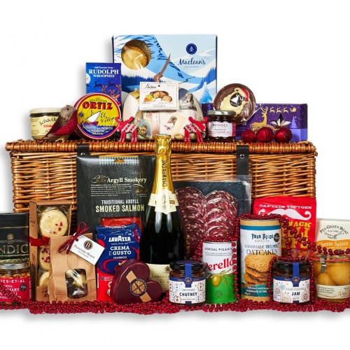 HAMPER