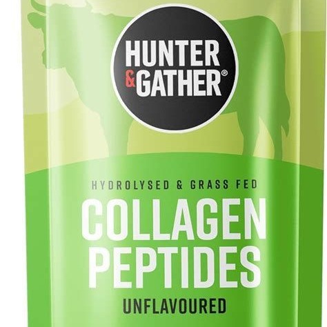 Hunter and Gather Products